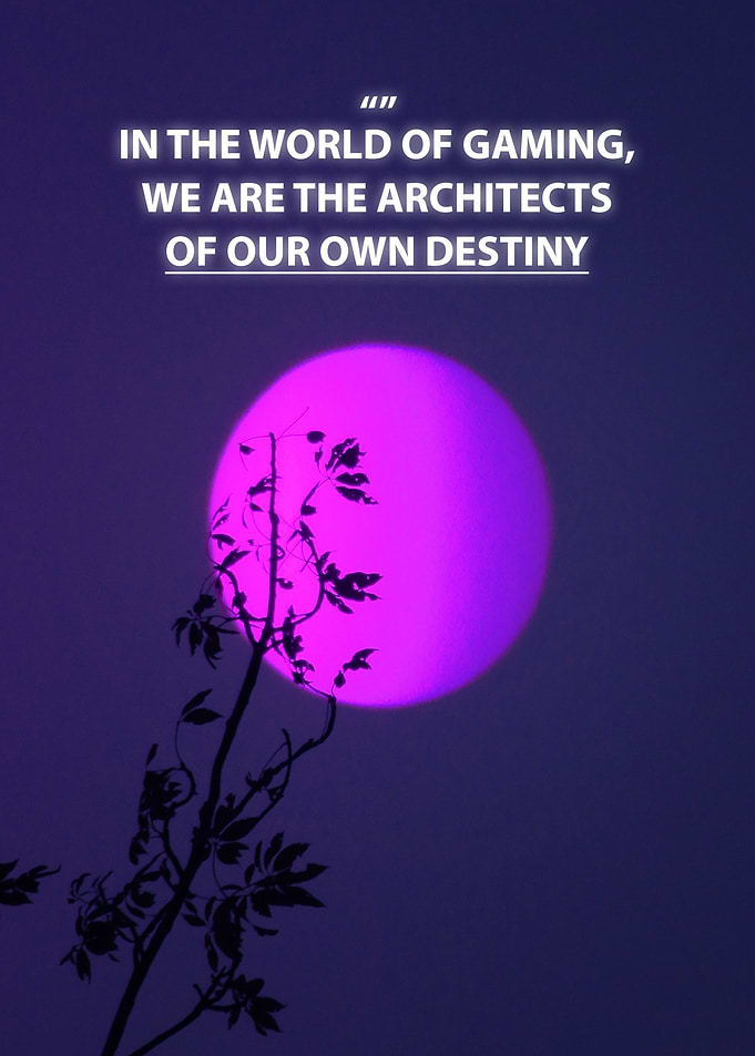 We Are The Architects