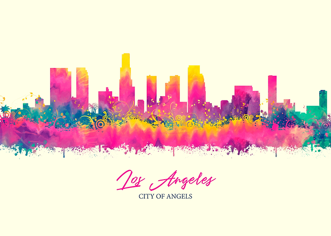 Los Angeles