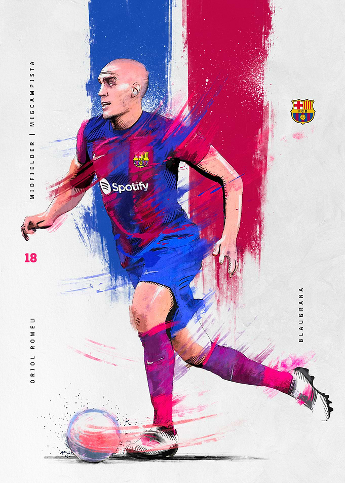 Oriol Romeu