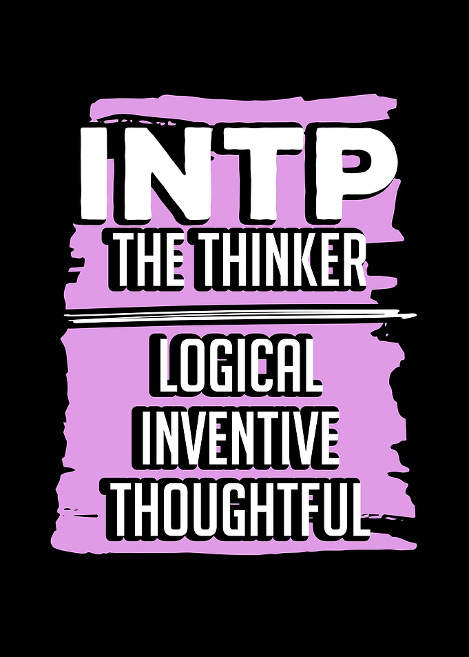 INTP Introverted