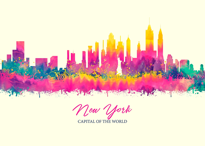 New York