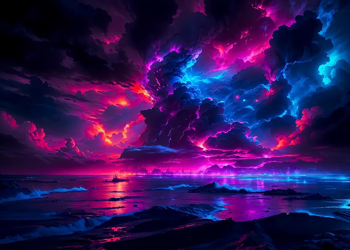 Thunderstorm