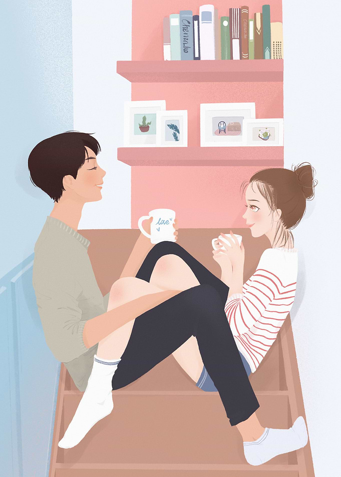 Quality Time