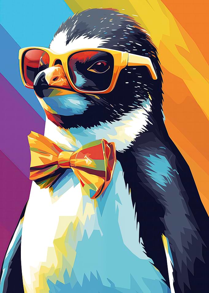 Penguin Life