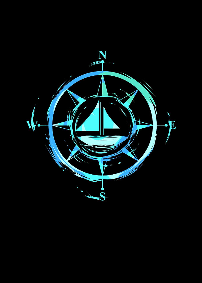 Captain Gift for Sailing