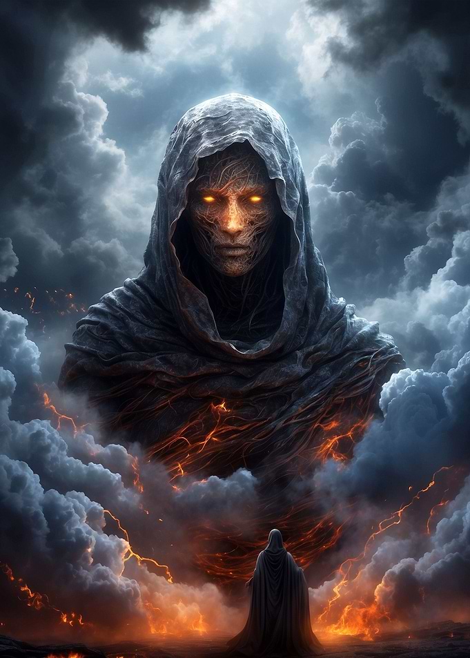 guardian of hell on earth