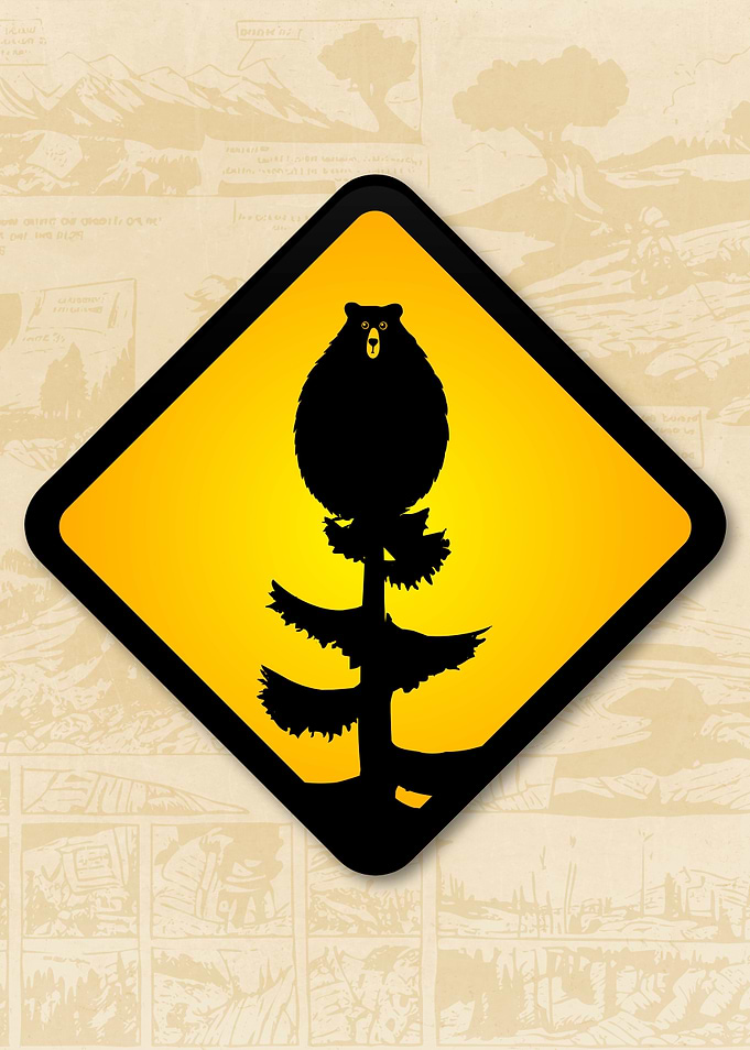 Danger Sign