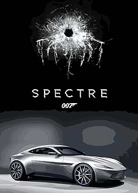 James Bond 007