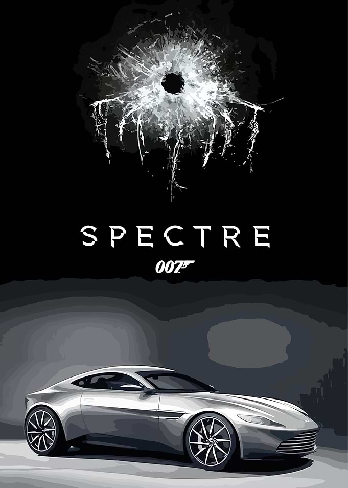 James Bond 007