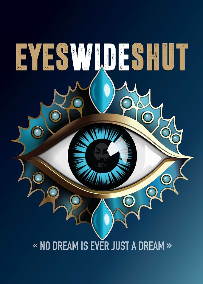 Eyes Wide Shut