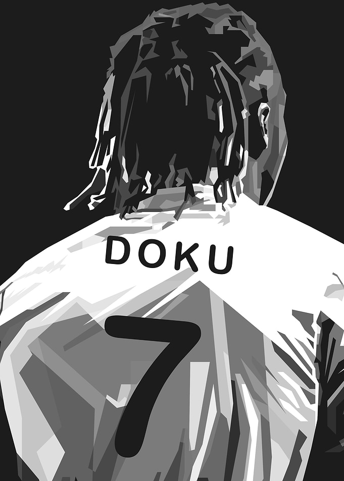 Jeremy Doku