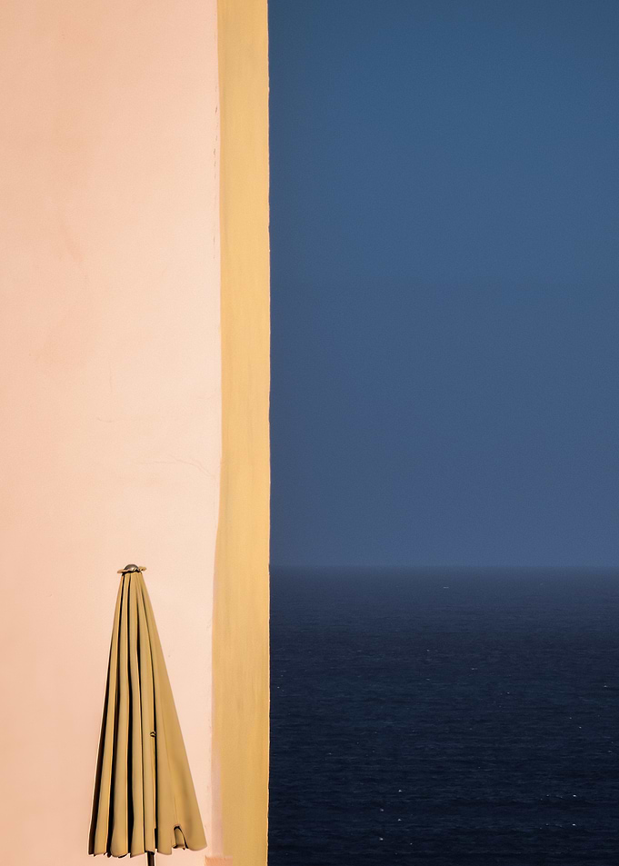 Seafront