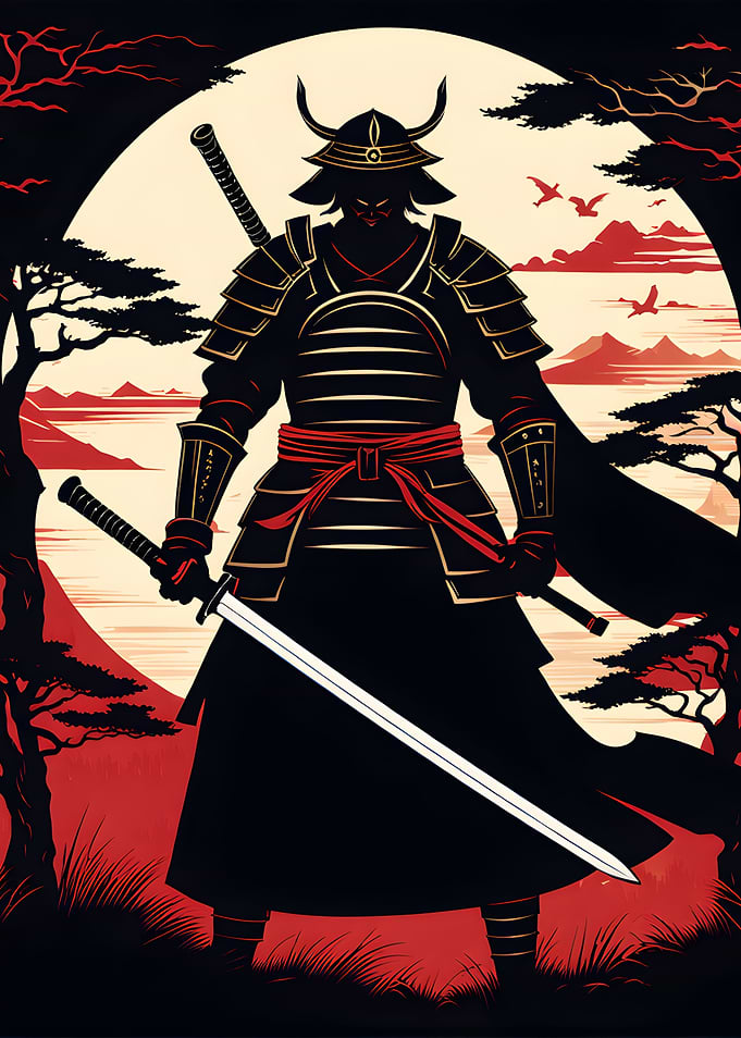 Samurai
