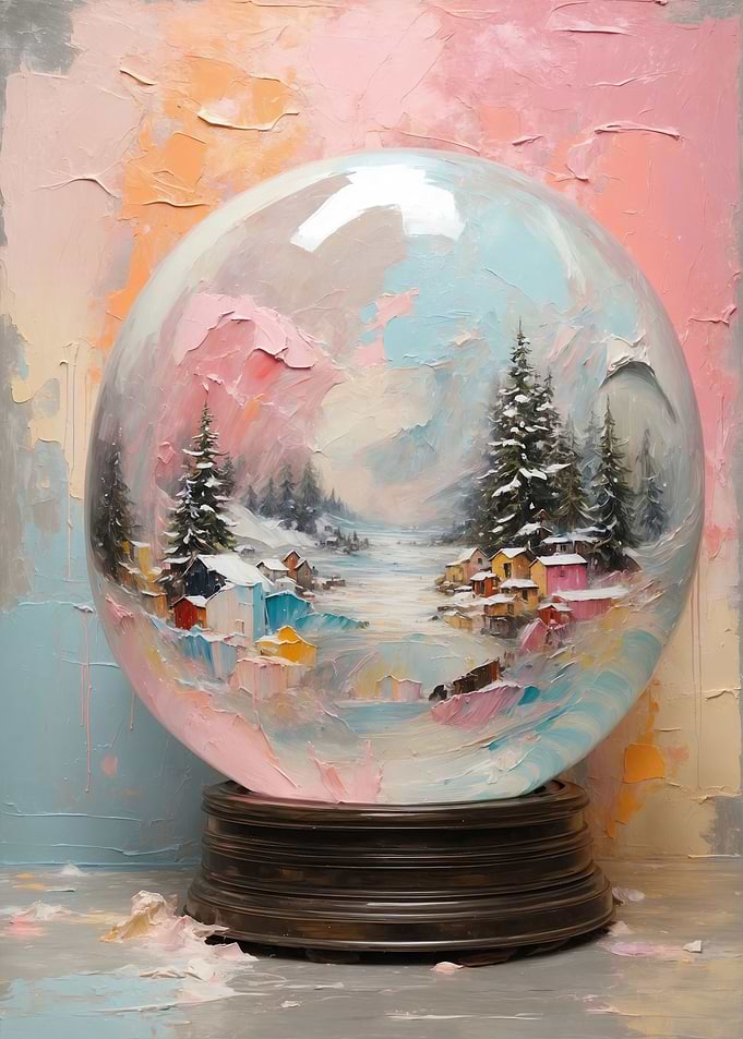 Snowglobe