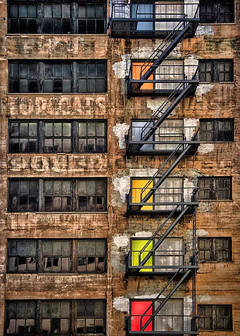 Downtown