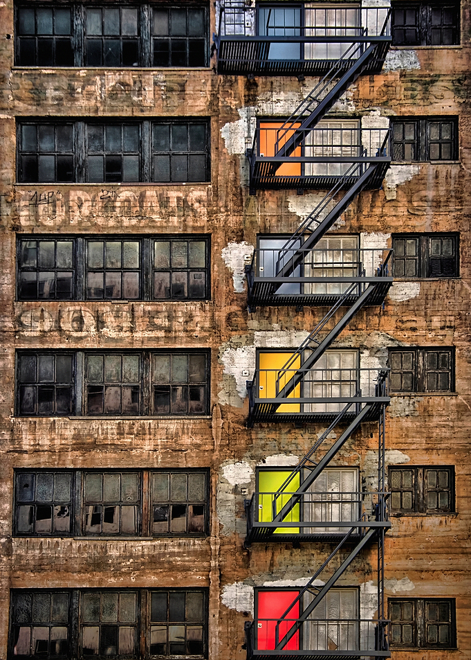 Downtown