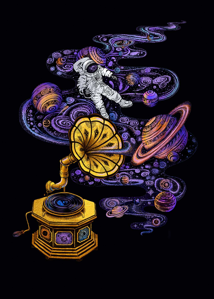 Space Music