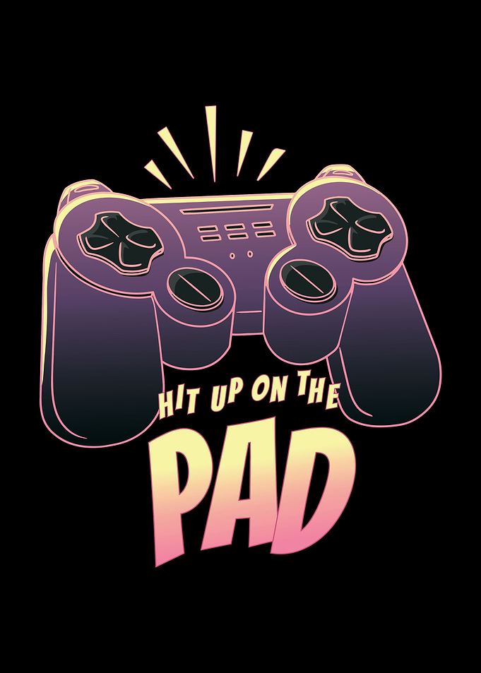Joystick