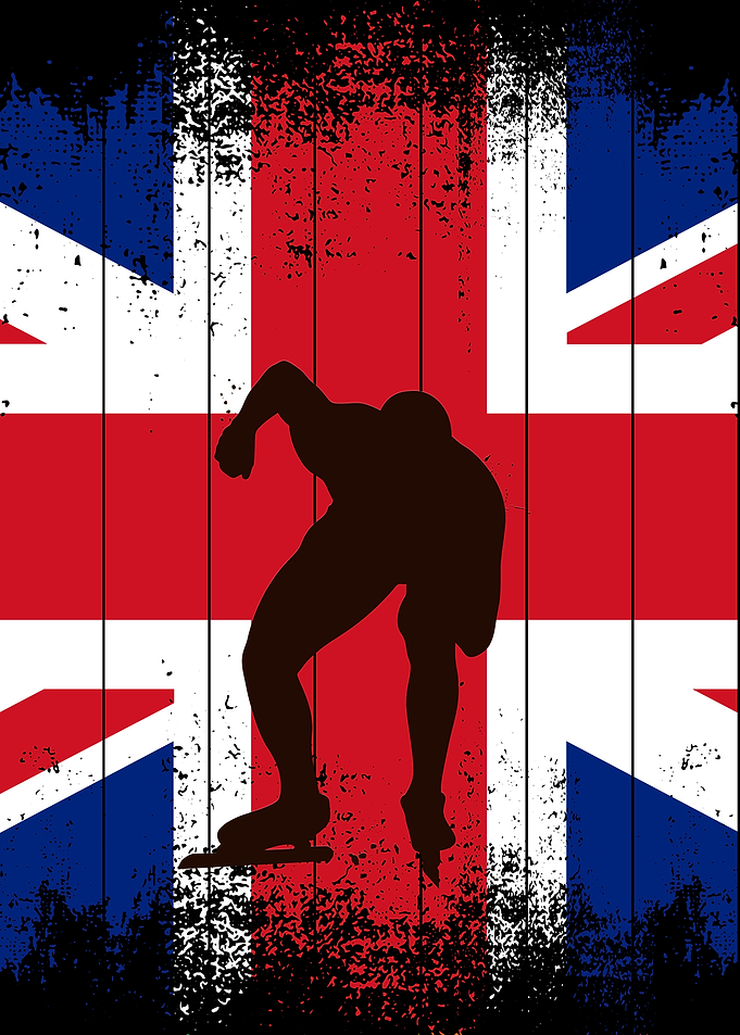 British winter sports