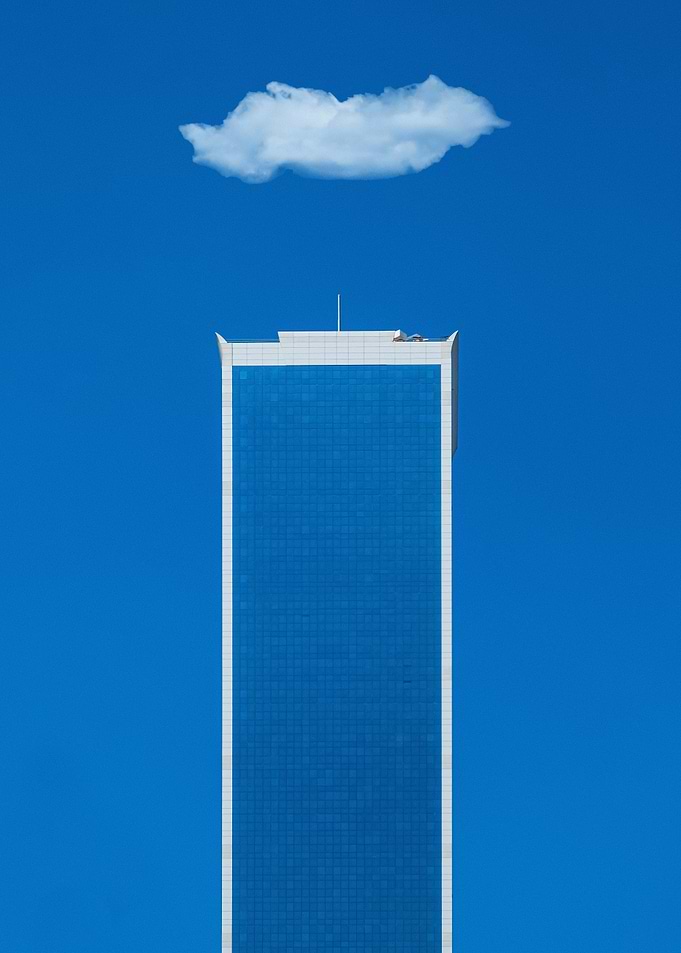Skyscrape