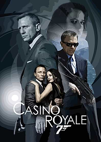 James Bond 007