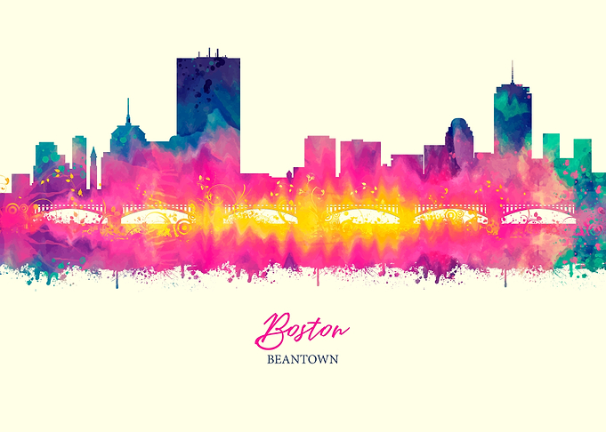 Boston