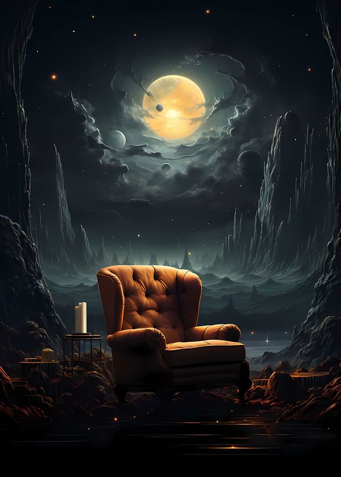 Deep Space