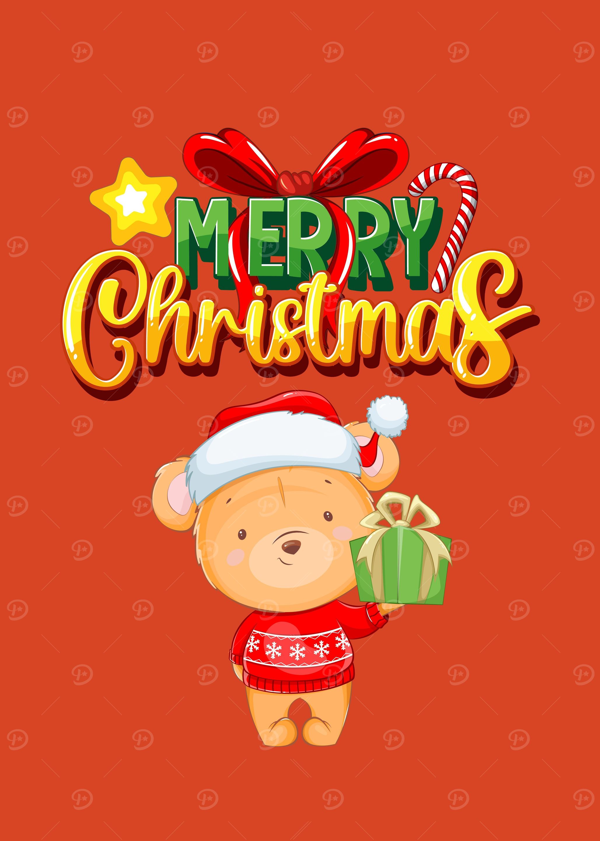 Merry Christmas