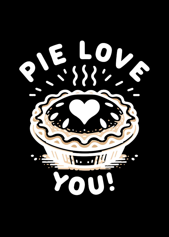 Pie Love You