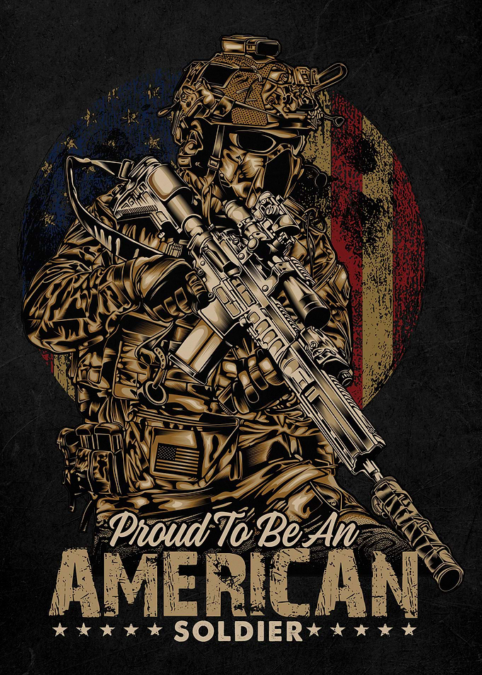 Veteran Military Quote