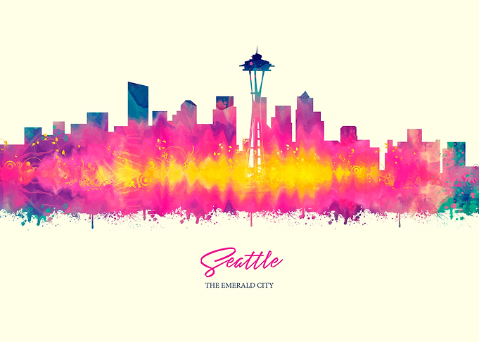 Seattle