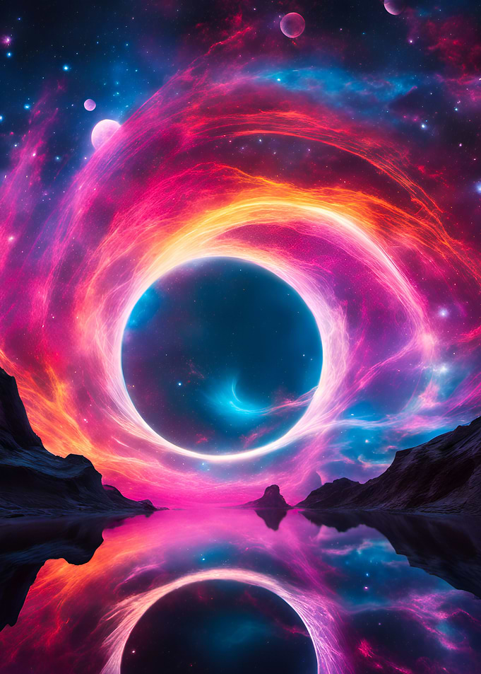 Cosmic Fusion