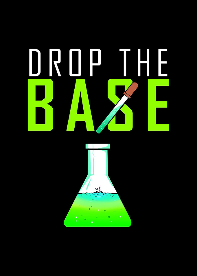 Chemistry Chemist Lab