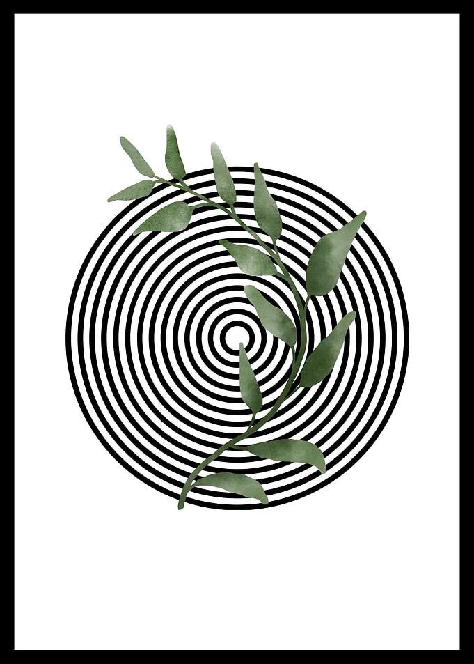 Abstract Geometric