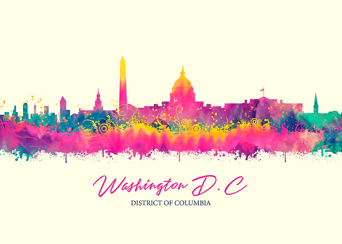 Washington DC