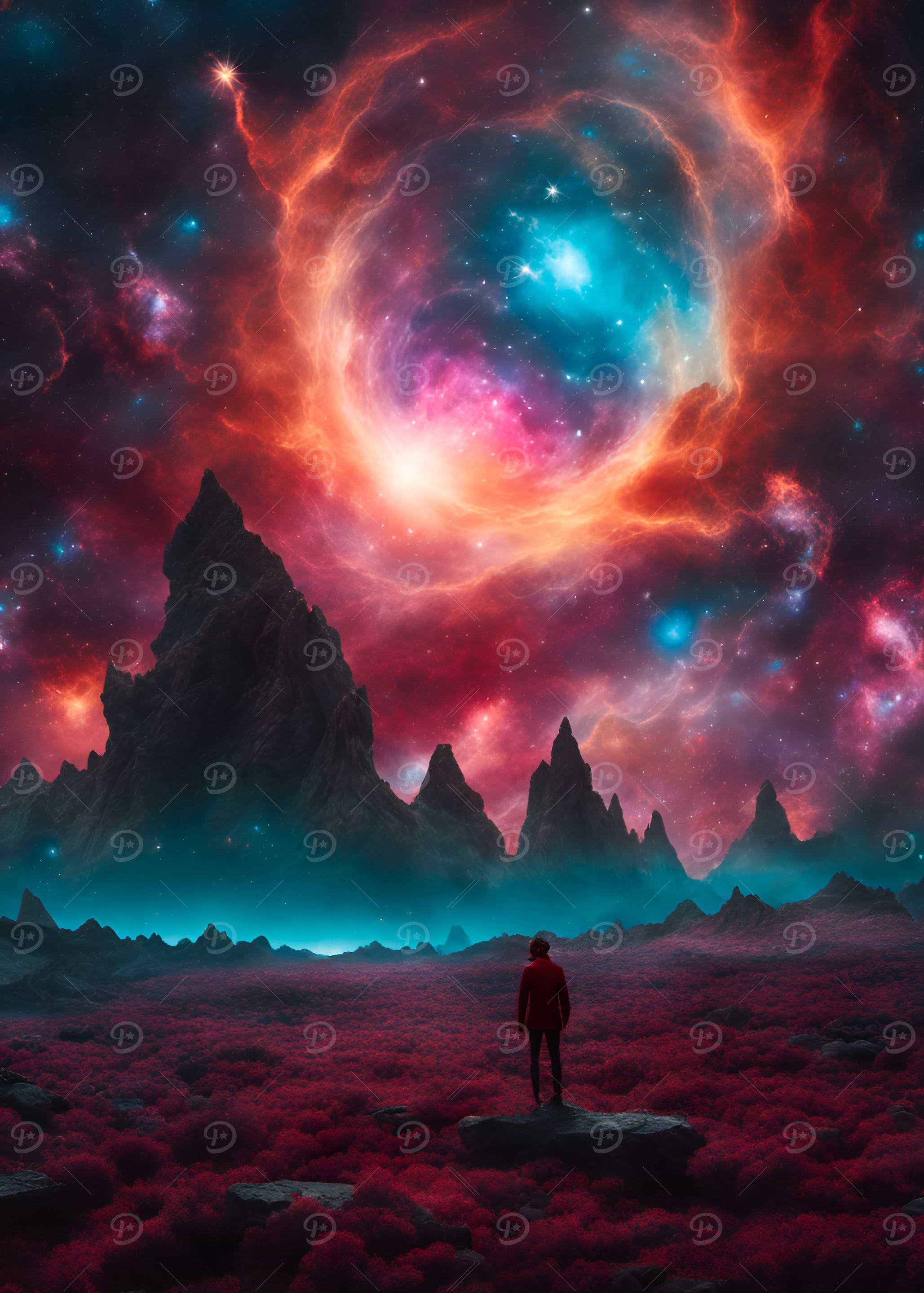 Celestial Reverie