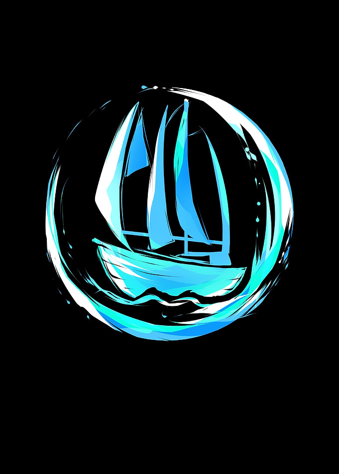 Sailing Sailor Captain
