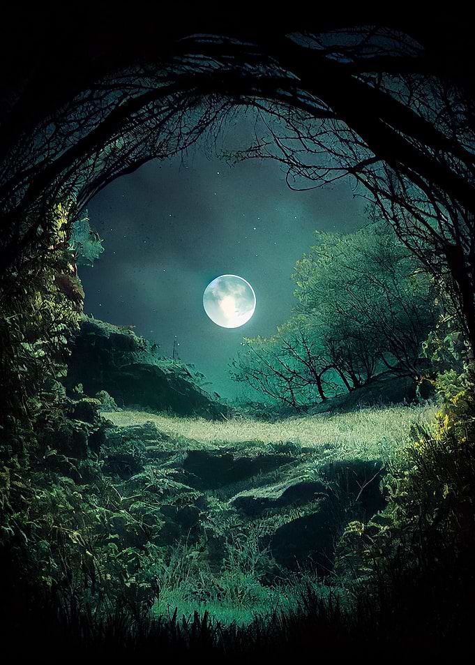Forest