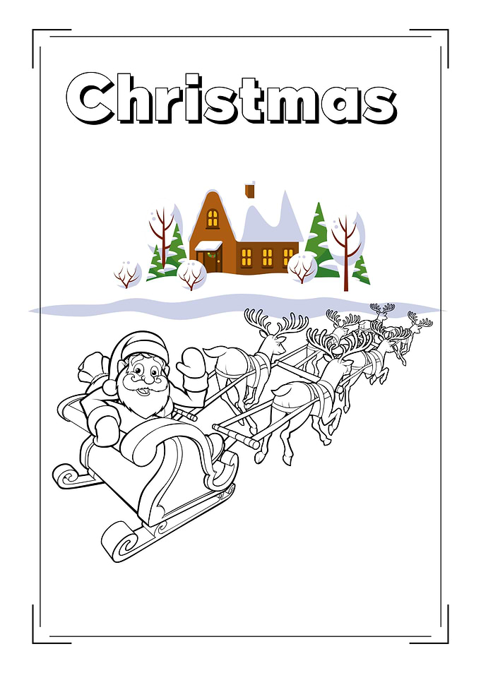 Santa Claus