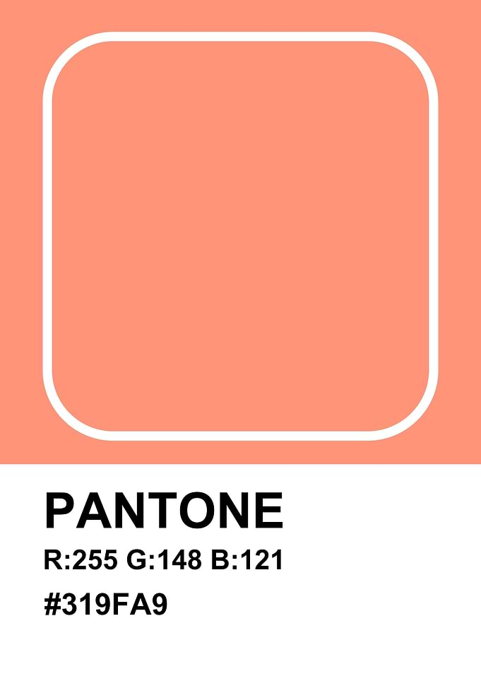 Pantone Color