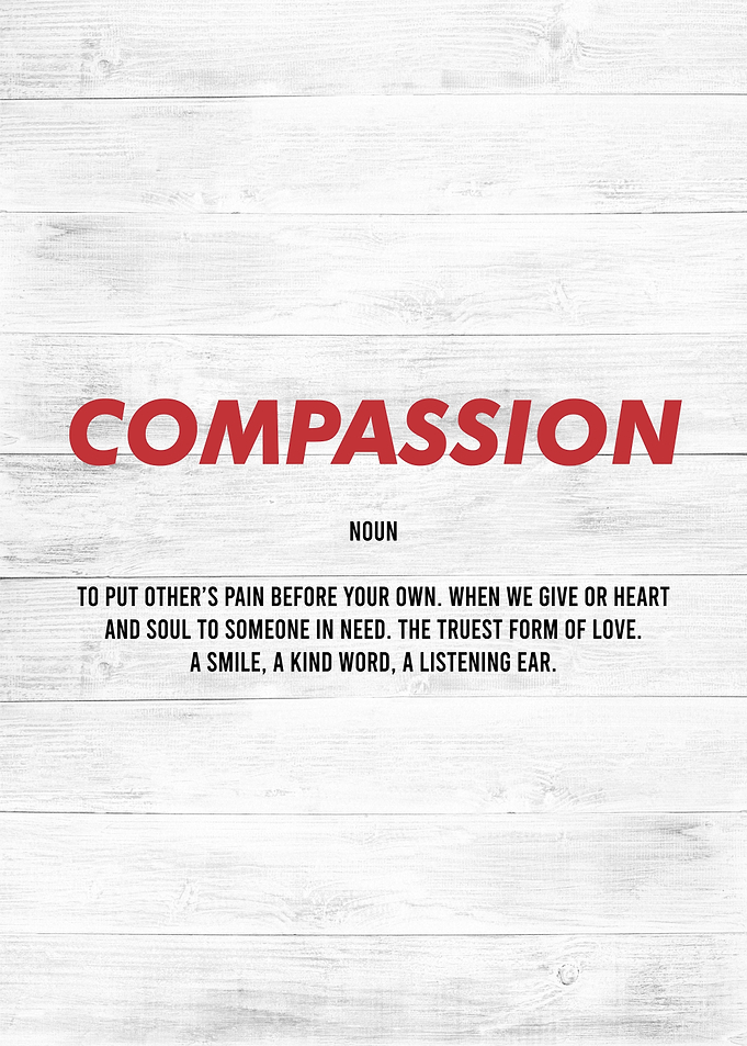 compassion