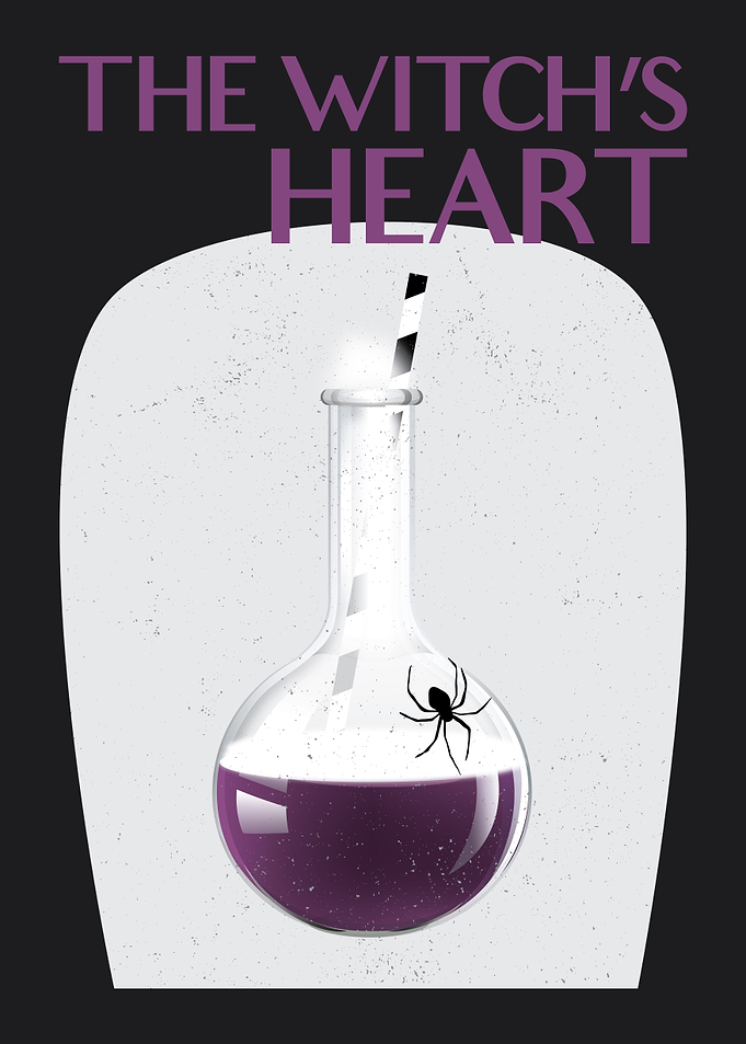 The Witches Heart