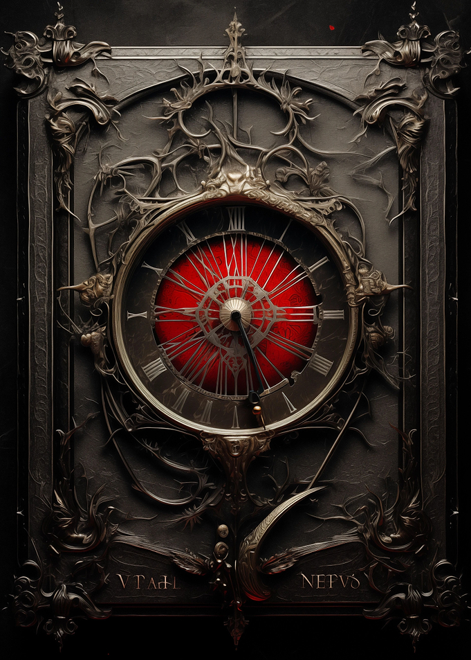 The book of time