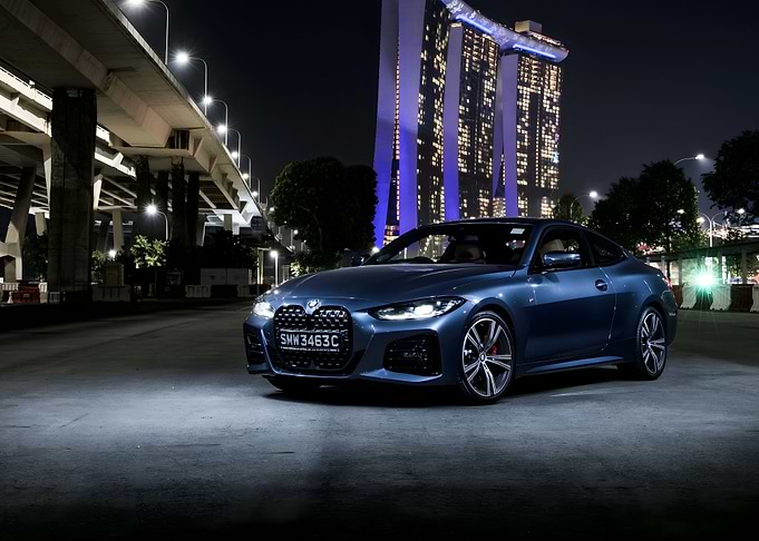 BMW M5