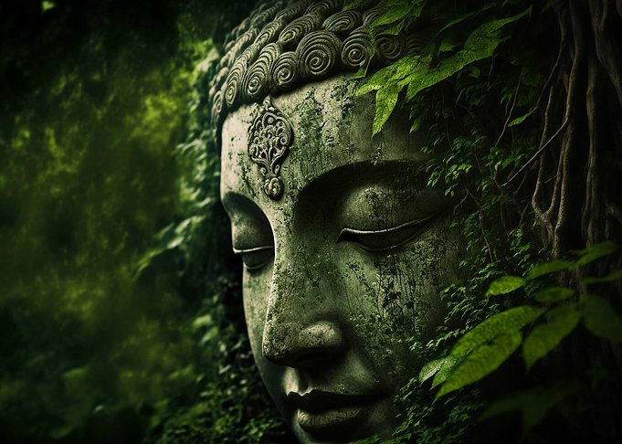 Buddha