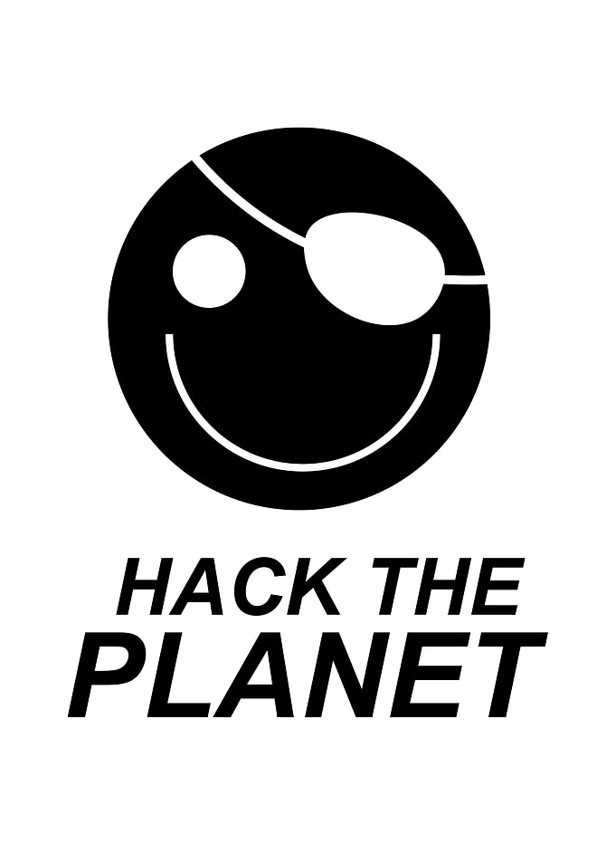 hack the planet