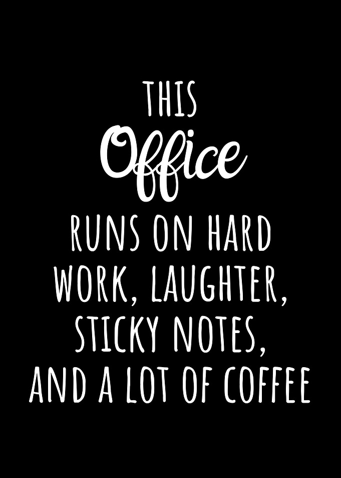 office rules