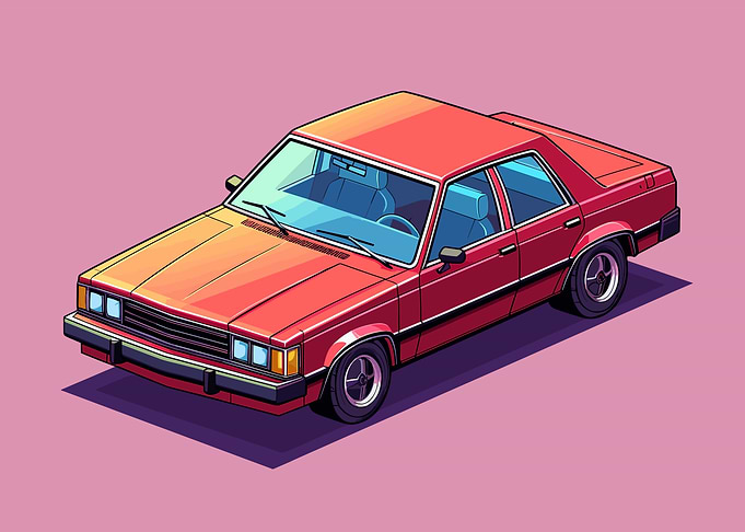 Chrysler Pacifia Fresh Car