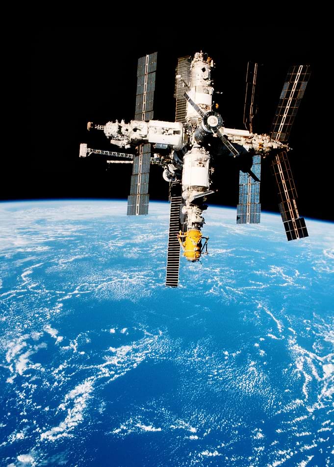 Survey of the Mir