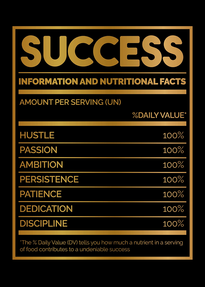 Success